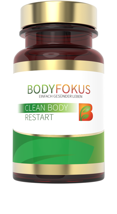 Clean Body Restart